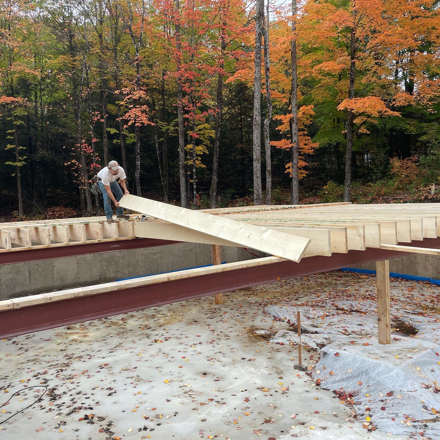 Hero Image of a completed renovation project