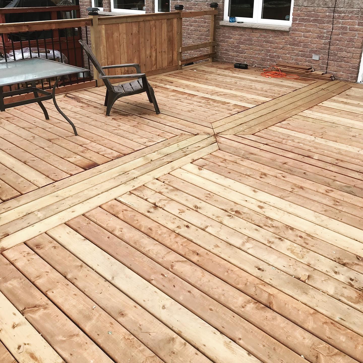 Raised Deck - Image 2