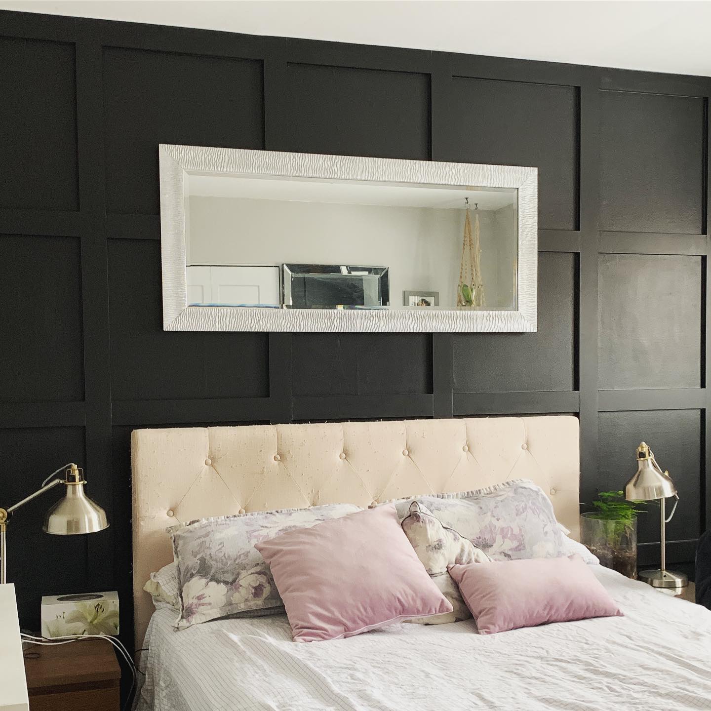 Interior Finishes